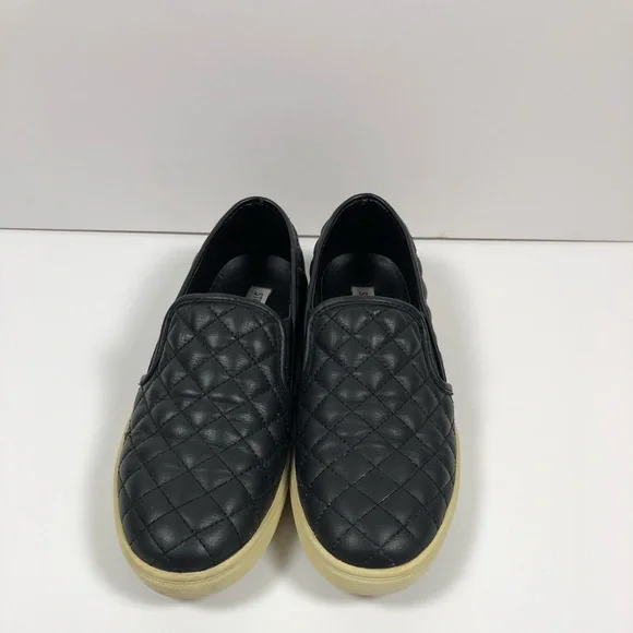 Steve Madden ECENTRCQ Slip on sneakers - Picture 3 of 9